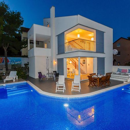 Villa Casabianca Milna  Exterior photo