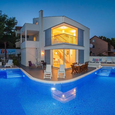 Villa Casabianca Milna  Exterior photo