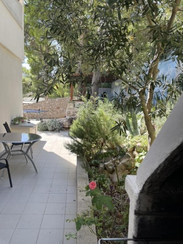 Villa Casabianca Milna  Exterior photo