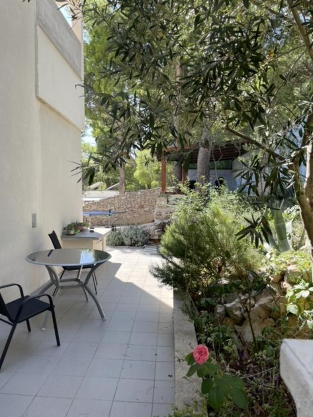 Villa Casabianca Milna  Exterior photo